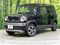 2014 Suzuki Hustler