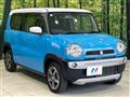 2014 Suzuki Hustler