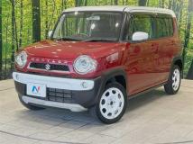 2015 Suzuki Hustler