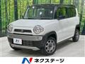 2015 Suzuki Hustler