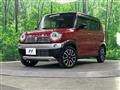 2017 Suzuki Hustler