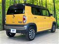 2017 Suzuki Hustler