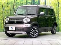 2018 Suzuki Hustler