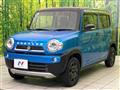 2018 Suzuki Hustler