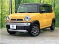 2019 Suzuki Hustler