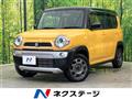 2019 Suzuki Hustler