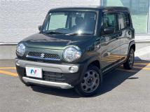 2019 Suzuki Hustler