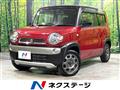 2019 Suzuki Hustler