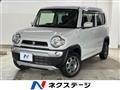 2019 Suzuki Hustler