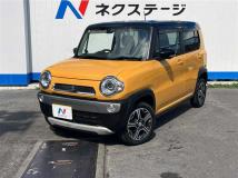 2017 Suzuki Hustler