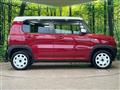 2018 Suzuki Hustler