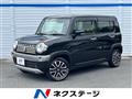 2019 Suzuki Hustler