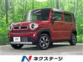 2020 Suzuki Hustler