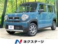 2020 Suzuki Hustler