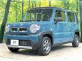2020 Suzuki Hustler