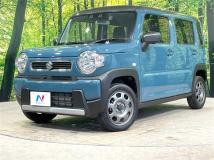 2020 Suzuki Hustler