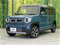 2020 Suzuki Hustler