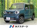 2020 Suzuki Hustler