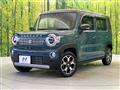 2020 Suzuki Hustler