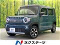 2020 Suzuki Hustler