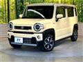 2020 Suzuki Hustler