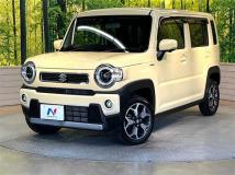 2020 Suzuki Hustler