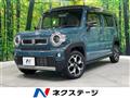 2020 Suzuki Hustler