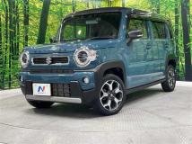 2020 Suzuki Hustler