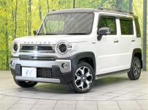 2021 Suzuki Hustler