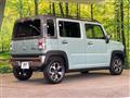 2021 Suzuki Hustler