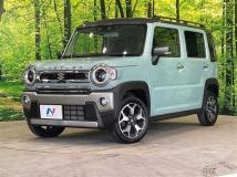 2021 Suzuki Hustler