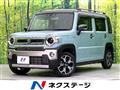 2021 Suzuki Hustler