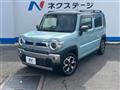 2021 Suzuki Hustler