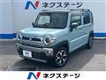 2021 Suzuki Hustler