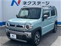 2021 Suzuki Hustler