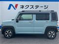 2021 Suzuki Hustler