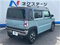 2021 Suzuki Hustler