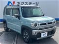 2021 Suzuki Hustler