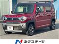 2021 Suzuki Hustler