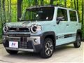 2022 Suzuki Hustler