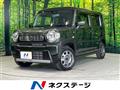 2022 Suzuki Hustler