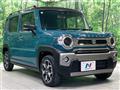 2022 Suzuki Hustler