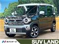 2022 Suzuki Hustler