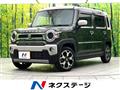 2022 Suzuki Hustler