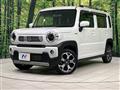 2022 Suzuki Hustler