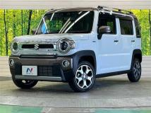 2023 Suzuki Hustler
