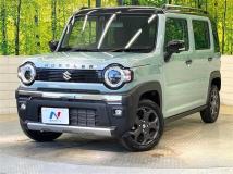 2024 Suzuki Hustler