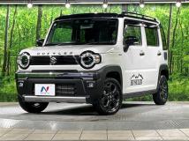 2025 Suzuki Hustler