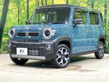 2025 Suzuki Hustler
