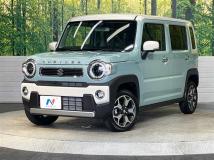 2025 Suzuki Hustler